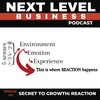 Secret to Growth: Reaction