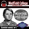 MCFS Sunday Night Special: Moochie of the Little League
