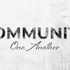 Community: One Another - Forgiveness