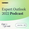 Coming Soon: Expert Outlook 2022 podcast