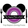 Episode 207 - Trip Report: Dining Firsts