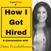 109. Deepa Purushothaman: From Politics to Partner at Deloitte to Author & Entrepreneur