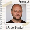 Emmy Award-winning showrunner Dave Finkel on the time he believes he witnessed his first boss abuse an employee