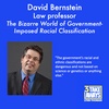 Classified: The Complex and Bizarre World of Government-Imposed Racial Classification. Listen, and Learn. (#130)