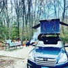 Camping Etiquette
