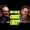 THIS Is What Made Him Decide To Be a Counselor