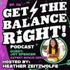 Ep. 110: Using Your Superpower to Create - (Guest Joy Spencer from Reframe to Create) [Expert Bonus Series]
