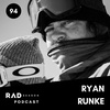 #94: Ryan Runke — Sports Agent on Snowboarding, Athlete Management & Marketing