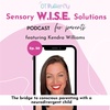 The bridge to conscious parenting with a neurodivergent child: with Kendra Williams