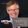 What We Want Out of Workplace Culture with Steven L. Blue