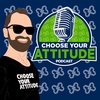 SUPPORT US : Choose Your Attitude Apparel - SHOP NOW