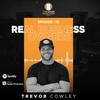 Real Business Owners: Trevor Cowley