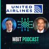 From A Mexican Immigrant To The CEO of United Airlines w/ (Oscar Muñoz)