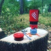 Camping Stoves