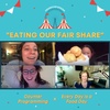 Eating Our Fair Share: County Fair Foods with Counter Programming