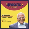 Robert Lazar