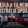 Tesla and Electric Vehicle News Update Roundup Australia | Sat Extra | 19 Aug 2023