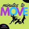 Minutes to Move Break #24: Rainbow Dance