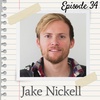 Jake Nickell