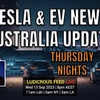 Tesla and Electric Vehicle News Update Roundup Australia | Thu Nights! | 13 Sep 2023