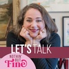 Let's Talk: With Guest Carrie Beth Wallace