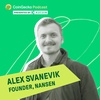 Discovering Crypto Alphas with Alex Svanevik, Founder of Nansen - Ep.49