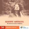 56 - Una casa que se quema lento - Kianny Antigua - República Dominicana - Mujeres Poetas