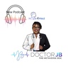 Dr. JB - Creating a space for medical workers to relax, release, and rejuvenate