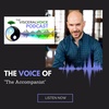 The Voice Of: The Accompanist | Mat Eisenstein