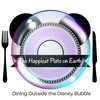 Episode 222 - Dining Outside the Disney Bubble with Special Guest Kerry H.