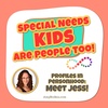 Episode 18: Profiles in Personhood - Meet Jessica!