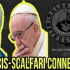 Scalfari-Gate: Did the Pope Deny Jesus was God, while Man (or was this fabricated)?