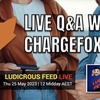 2023 Live Q&A with Chargefox Australia EV DC Fast Charging Provider