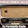 The Brilliant! Show on Portobello Radio. Sat Dec 12, 2020.