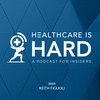 Scaling Up (Part 2). How Dr. Rasu Shrestha is Steering AI & Innovation After the Megamerger that Created Advocate Health