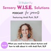What you need to know about Autism and how to talk about it: with Andi Putt, SLP