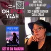 Writing Erotic Fantasy and Sci Fi with Author Clea Salar