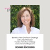 Benefits of the One Room Challenge