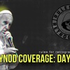 BREAKING! Synod Coverage: Day 1