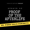 Afraid of Proof of the Afterlife