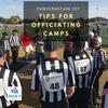 Conversation 107: Let's talk about camps