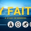 BY FAITH | Shepherd Audio Sermon 7th August