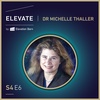 #43. Beyond the Universe | Dr. Michelle Thaller