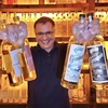 Mac Salman: Discovering the World of Japanese Adult Beverages and Customized Tours