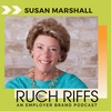How 'Backbone' Helps Companies Succeed with Susan Marshall