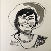 Bella Abzug -- A Woman's Place is in The House. A Conversation with Liz Abzug.