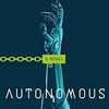 Book-Space! #20. Autonomous