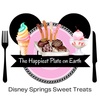 Episode 215 - Disney Springs Sweet Treats