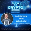 An Interview With John Paller Founder EthDenver and Opolis