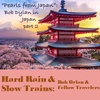 “Pearls from Japan": Bob Dylan in Japan pt 2